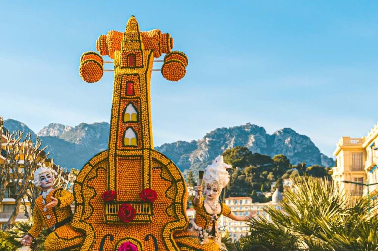 What Is The Best Time To Visit The French Riviera? | Nice & Beyond