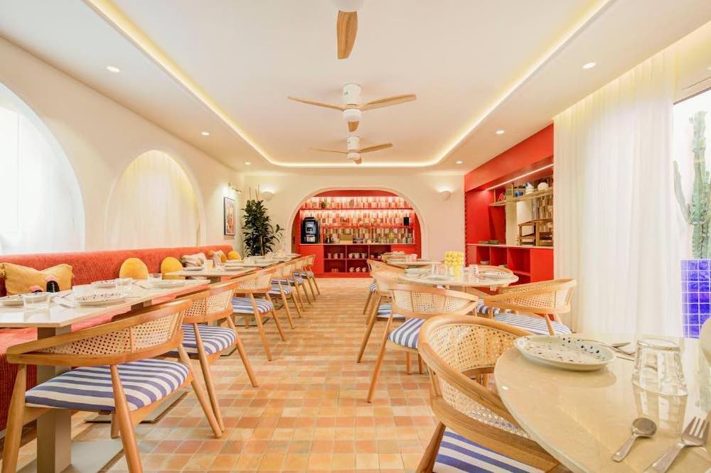 Affordable city center hotel near Old Town
