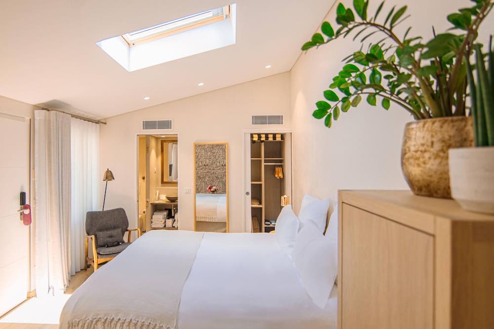 Villa Fabulite boutique hotel in Antibes