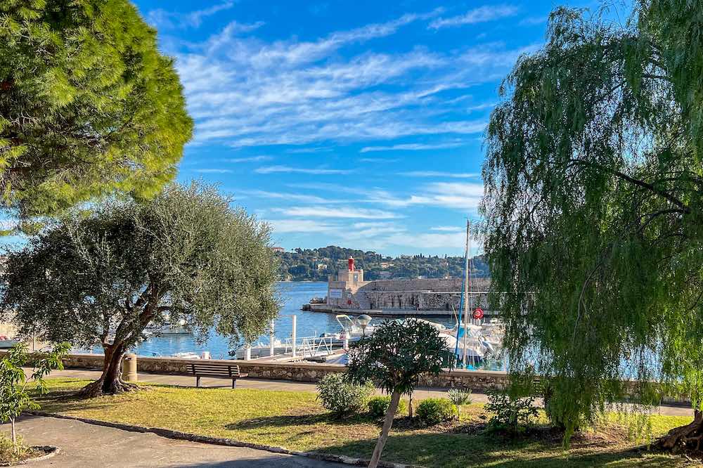 Port of La Darse