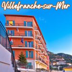 Villefranche-sur-Mer hotel guide