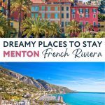 Best places to stay in Menton hotel guide