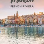 Menton accommodation guide best areas hotels